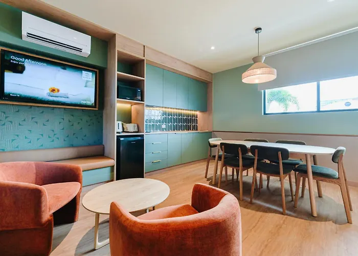 Agnes Water Dog Friendly Hotels