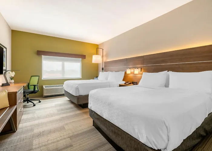 Holiday Inn Express & Suites - Wildwood - The Villages By Ihg
