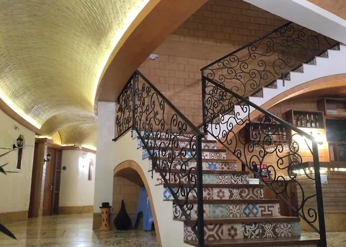 La Alhambra Hotel Boutique