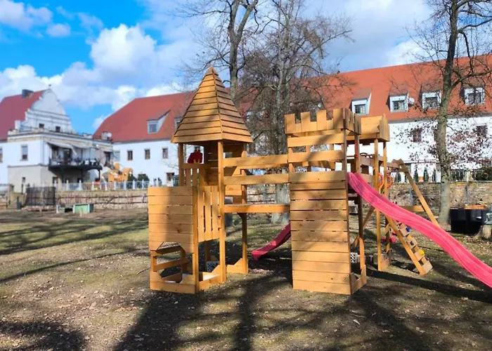 Rittergut Dröschkau