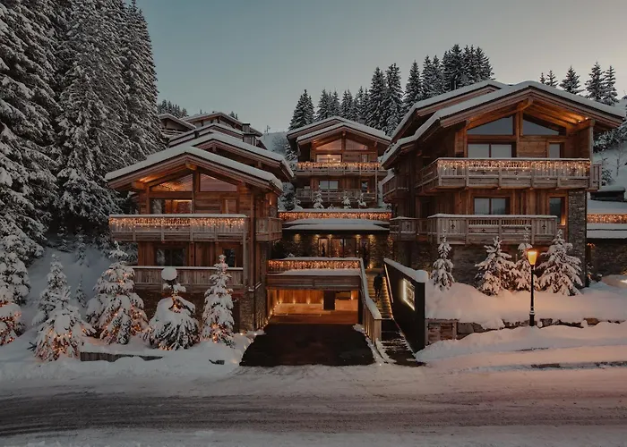 Ultima Courchevel