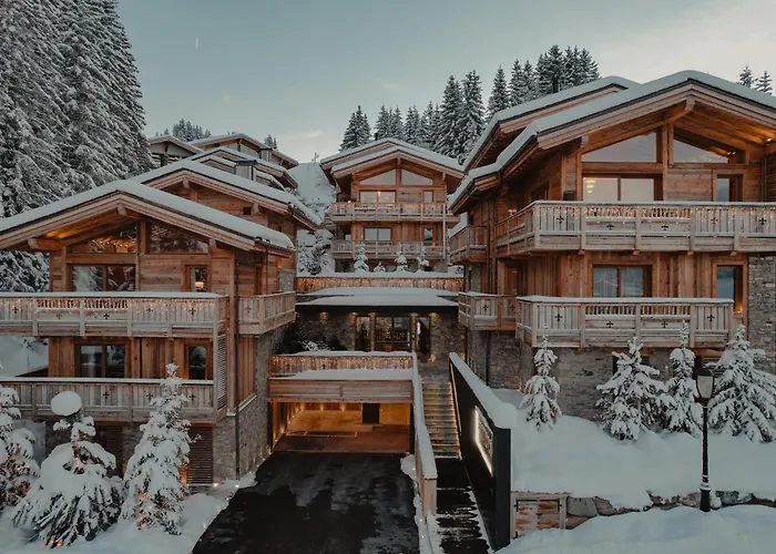 Ultima Courchevel