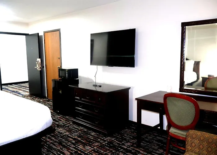 Avalon Hotel & Conference Center Chippewa Falls