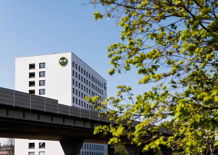 B&B Basel