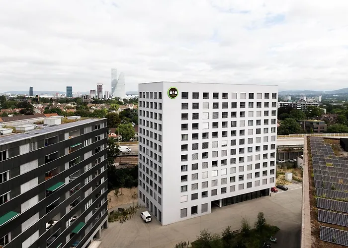 B&B Basel