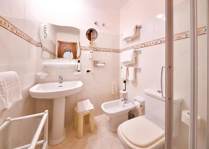 Grand Hotel Terme di Augusto