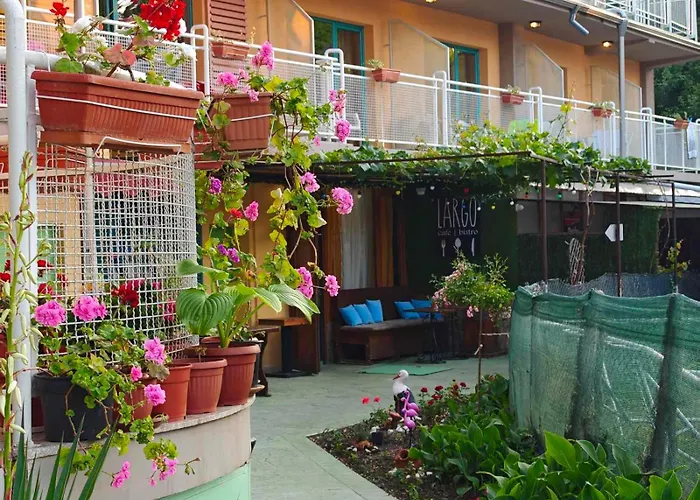 Sunny Beach Dog Friendly Hotels