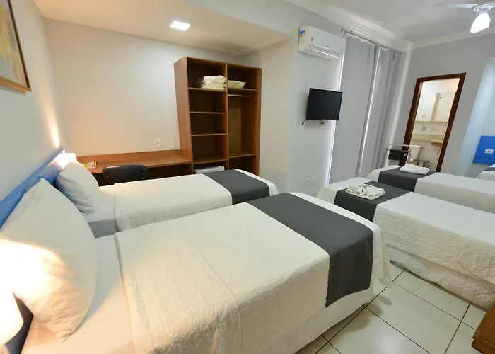 Vinds Economic Hotel Ipatinga