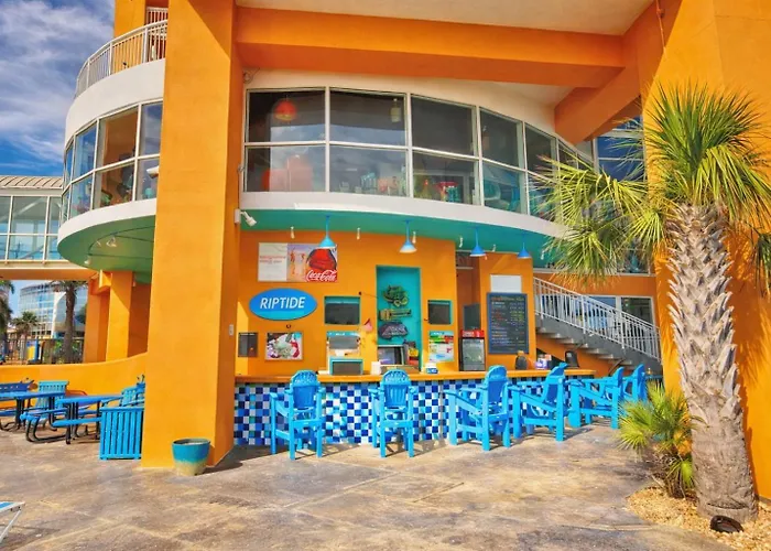 Splash Resort Luxury Pools Lazy River Fun Water Parks