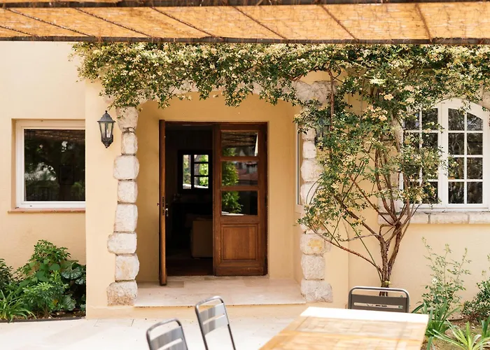 Auberge du Redier