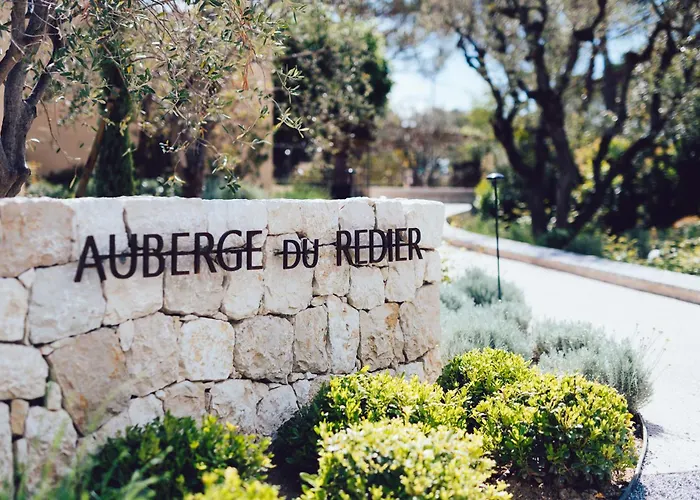 Auberge du Redier