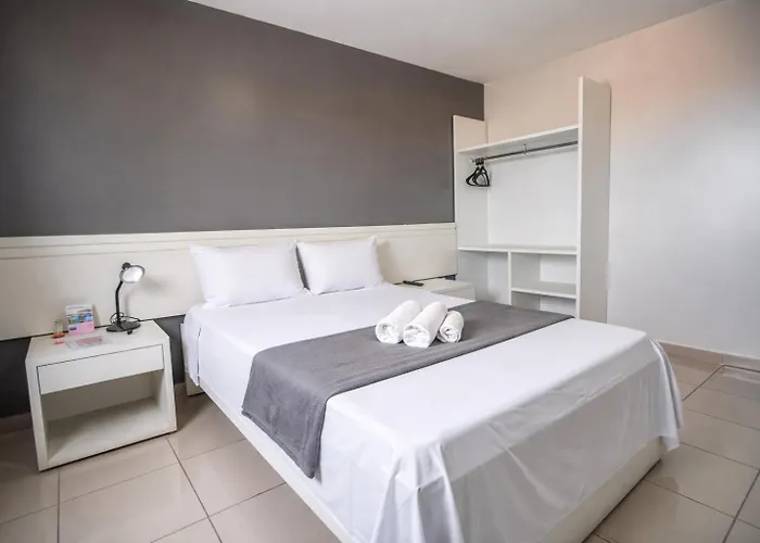 Hotel Rochedo, Penedo - Alagoas