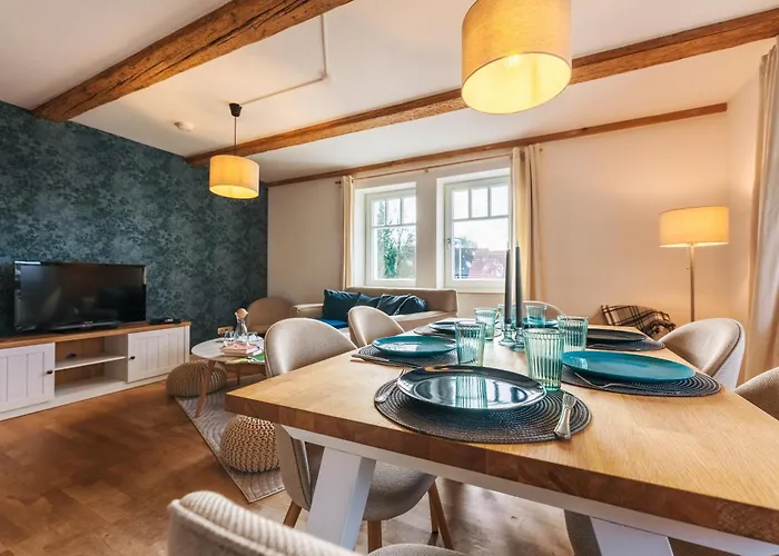 Harz-Urlaubs-Alm Hotel&Ferienhäuser Clausthal-Zellerfeld