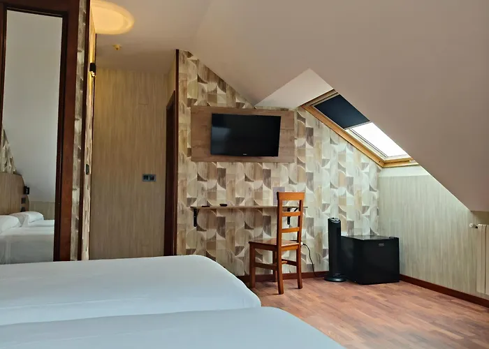 Hotel Puerto de Candás