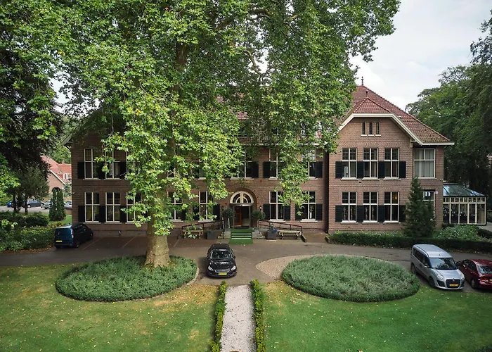 Villapark Ehzerburg