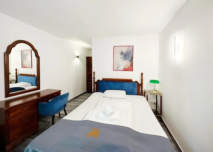 Hotel Petit Wannsee