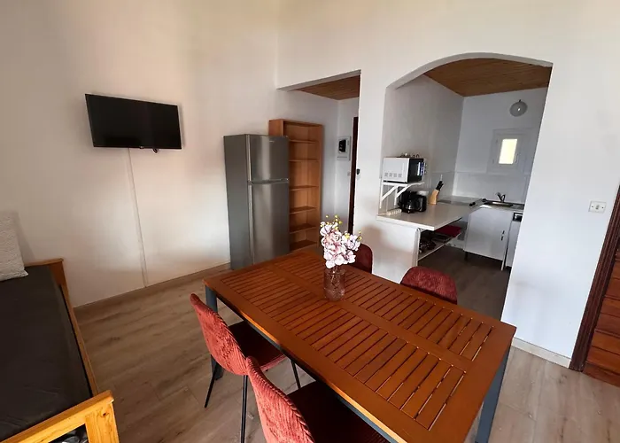 Résidence Punta paliagi Calcatoggio 