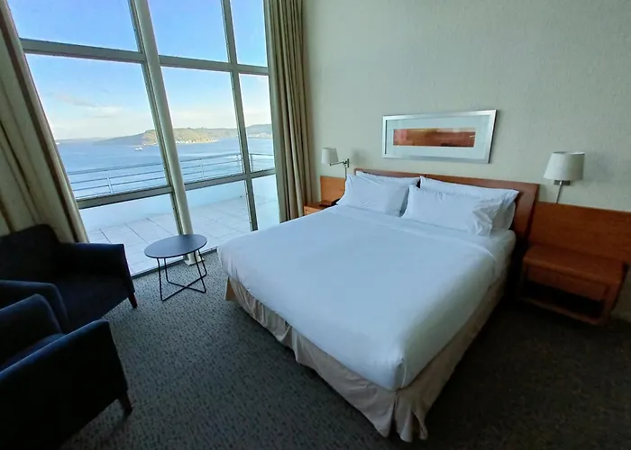 Novotel Puerto Montt