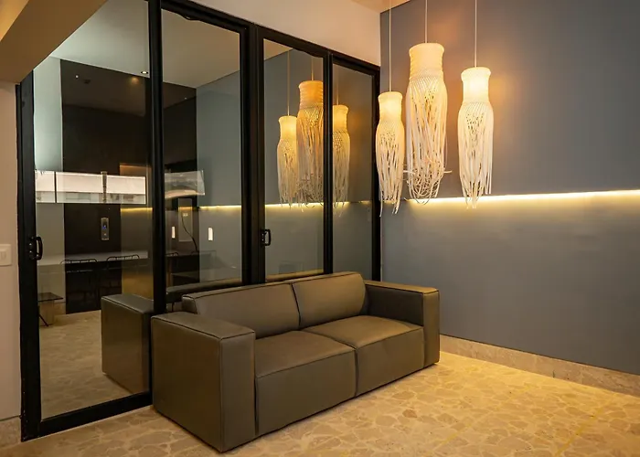 Hotel Rilux Cartagena