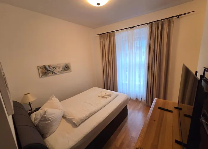 Hotel Der Greif Leoben 
