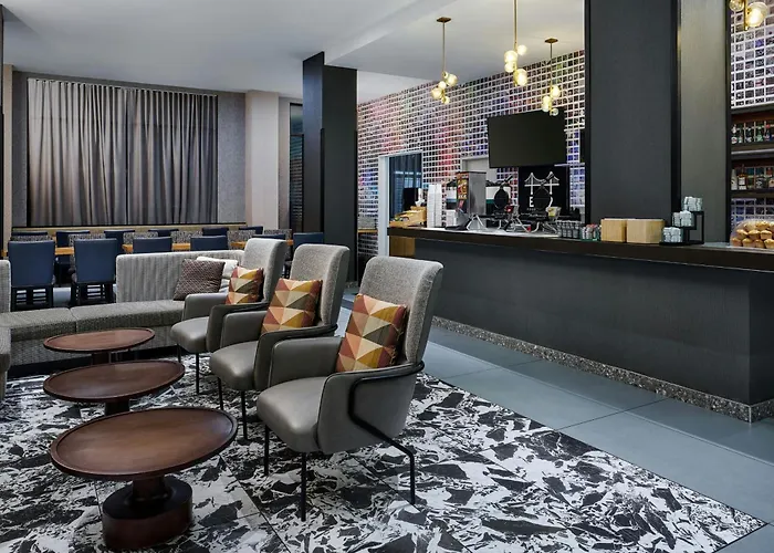 Residence Inn By Marriott New York Queens