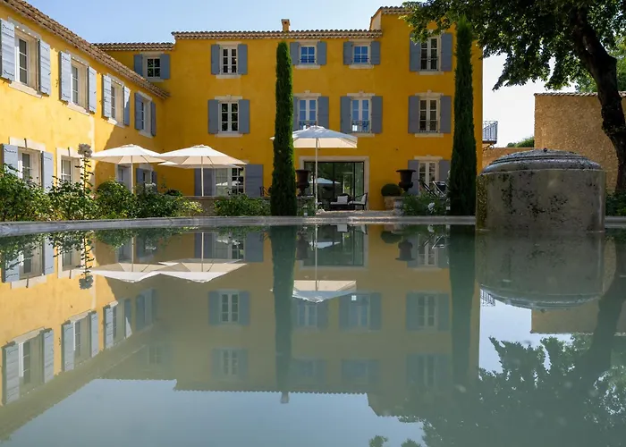Le Domaine du Fortin