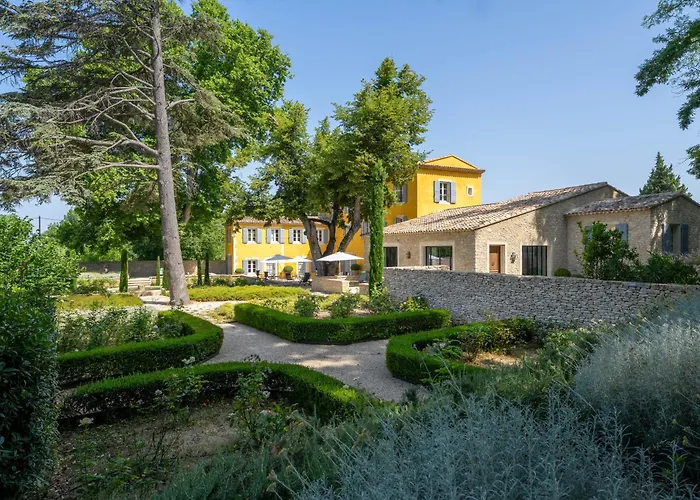 Le Domaine du Fortin
