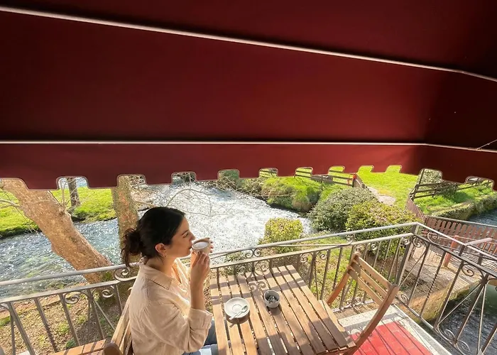 Villa Vitti's - Verona est San Martino Buon Albergo