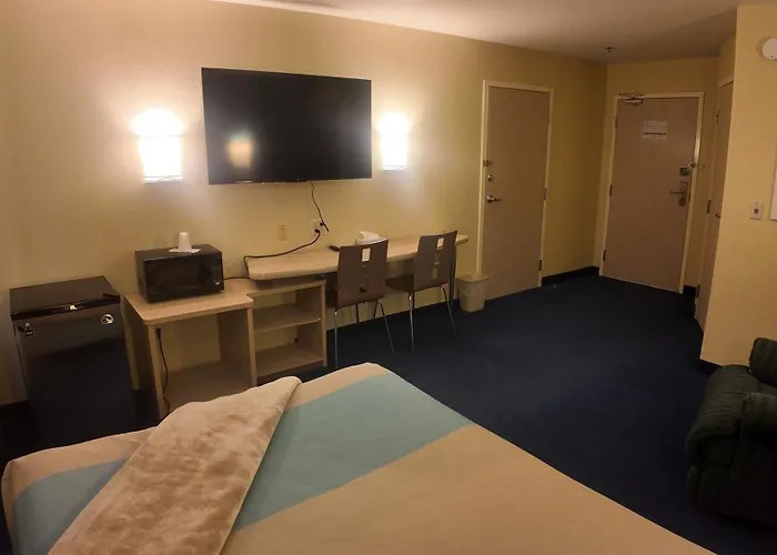Wilshireinn Hotel