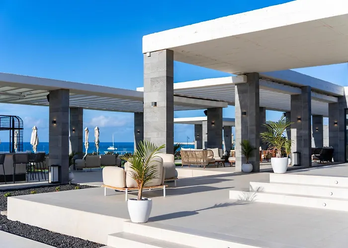 Barcelo Playa Blanca Royal Level - Adults Only
