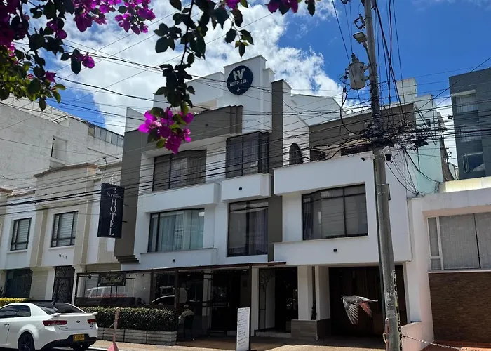 Versalles Boutique