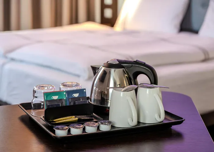 Premier Inn Muenchen Airport Sued