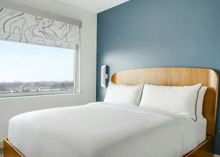 Element Springfield South