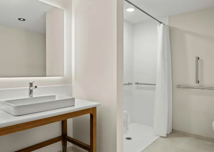 Element By Marriott Springfield South Hotel