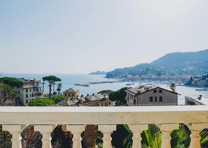 Villa Gelsomino Exclusive House Adult Only