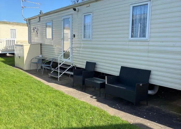 Haven Caravan Park Cala Gran 3 Bedrooms Fleetwood