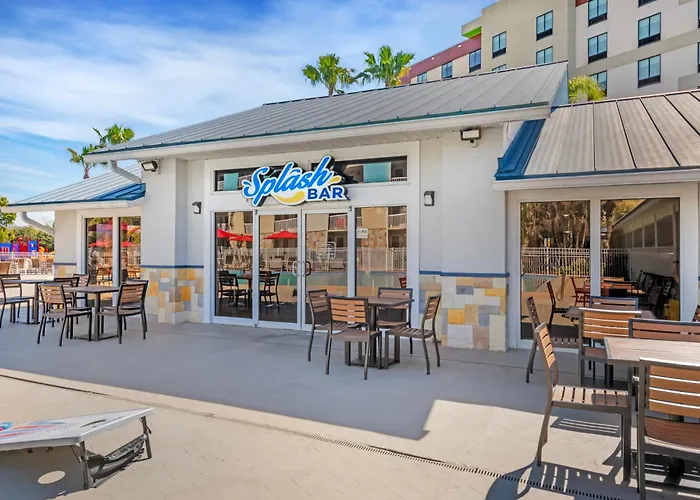 International Drive North