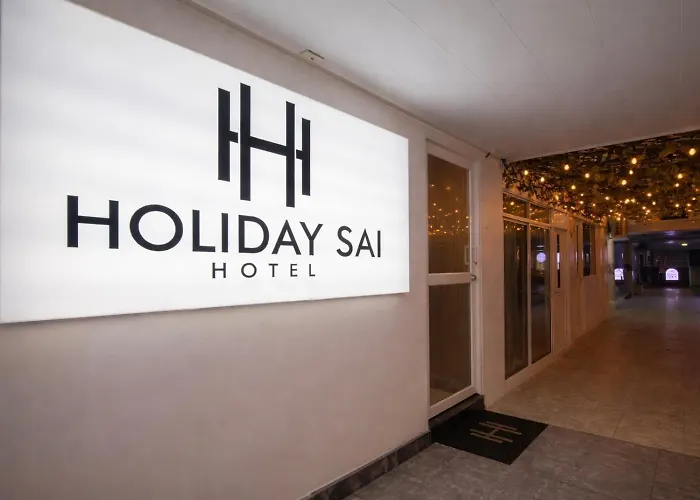 Holiday Sai