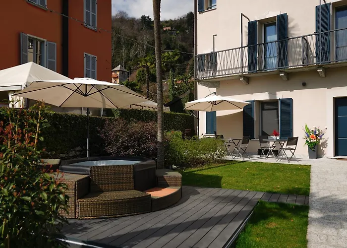 Gio Leo Guest House