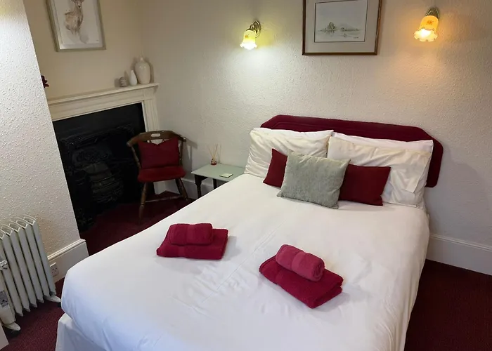 Kings Arms Hotel