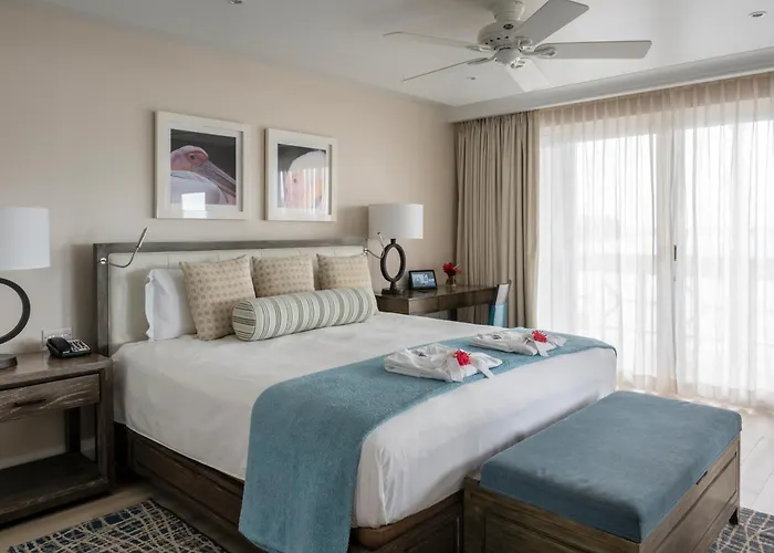Bodyholiday St Lucia