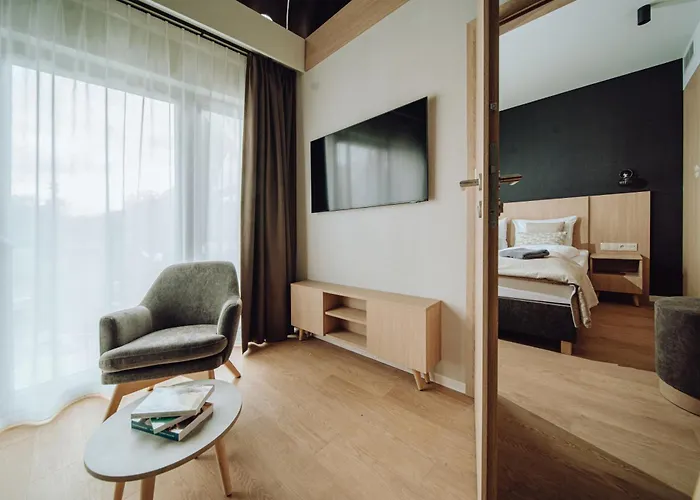 Termy Karkonosze Resort & Spa Kolo Karpacza