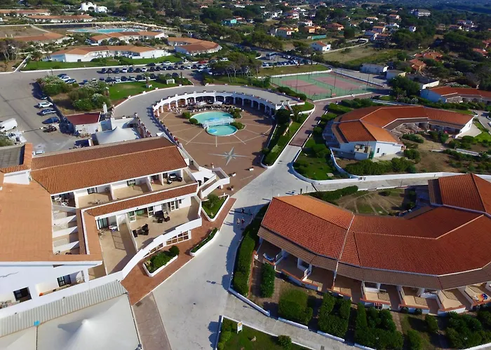 Acqua Di Mare Hotel E Resort