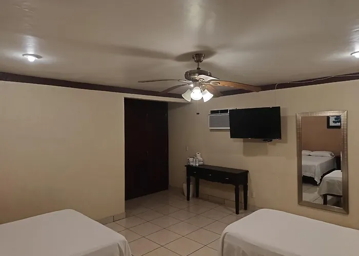 Hotel Tropigalas