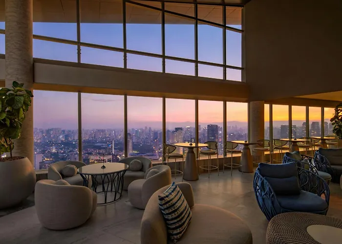 W Sao Paulo