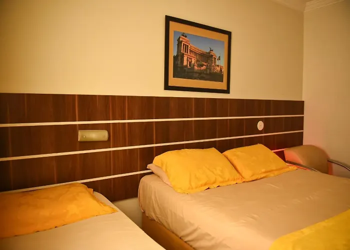 Hotel Volp Patos Patos de Minas
