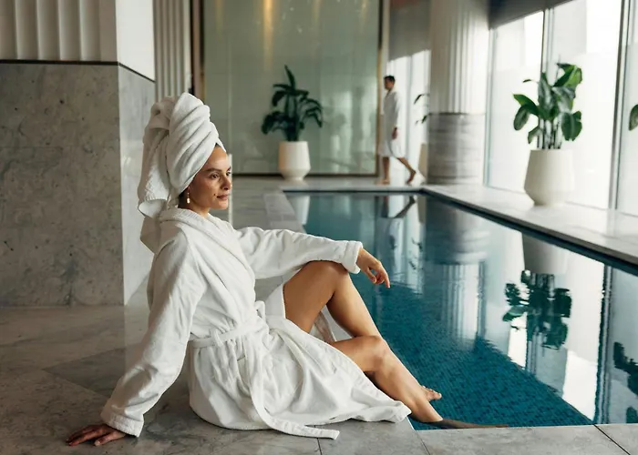 The St. Regis Belgrade