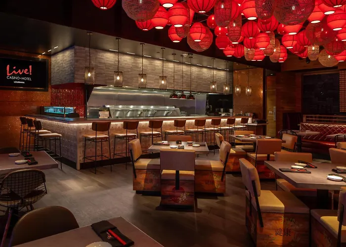 Live Casino & Hotel Louisiana, Curio Collection By Hilton Bossier City