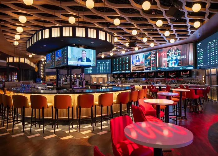 Live Casino & - Louisiana