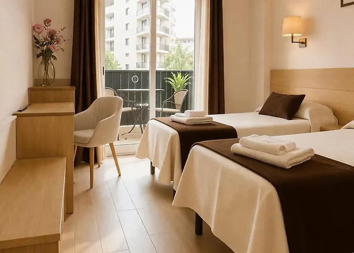 Hotel Ancla